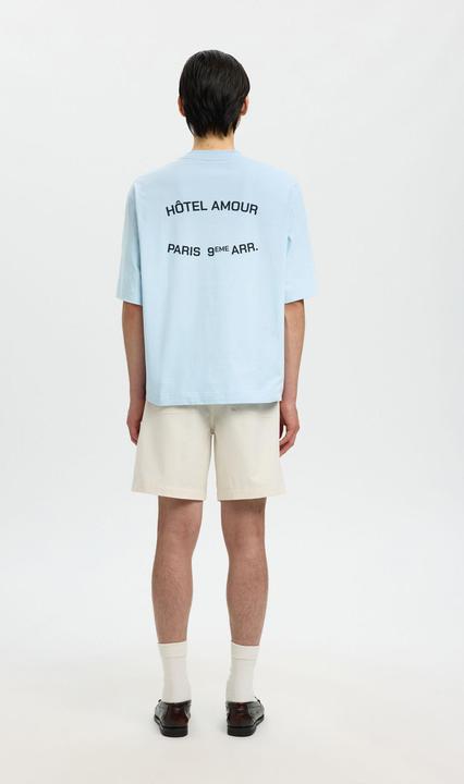 Produktbild Selected Boxy Fit T-Shirt (L)