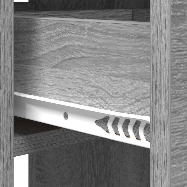 Image du produit vidaXL Esstisch (115 x 70 x 75 cm)