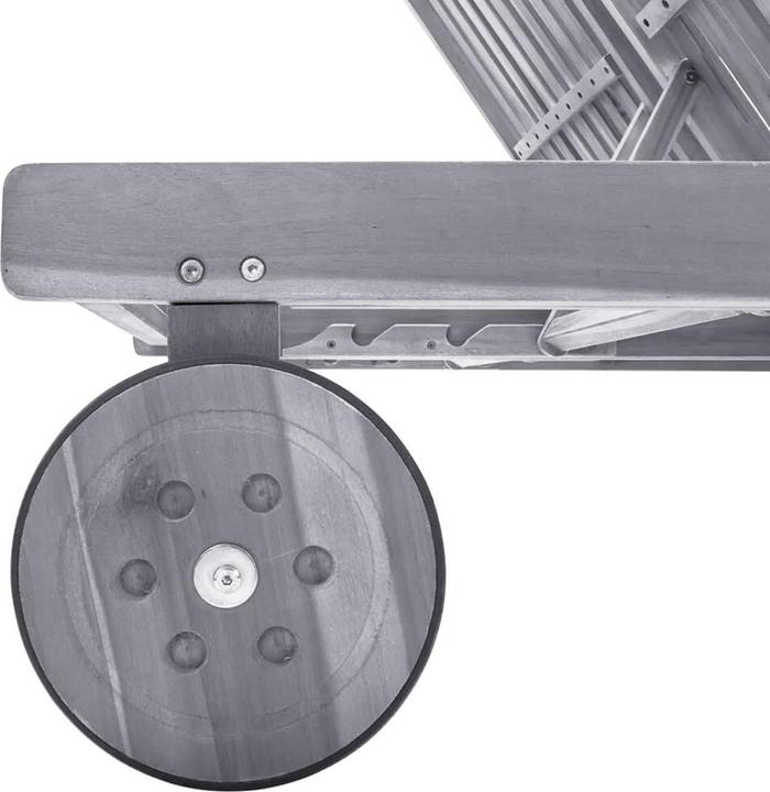 Immagine prodotto vidaXL Sonnenliege (200 cm)