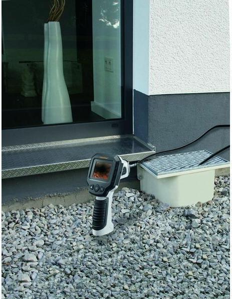 Immagine prodotto Laserliner Telecamera di ispezione