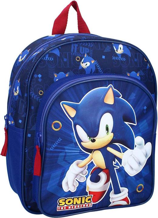 Produktbild Vadobag Sonic Still Unstoppable Rucksack, 30 cm