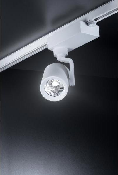 Image du produit Brumberg 88373183 Spots LED sur rail (2680 lm)