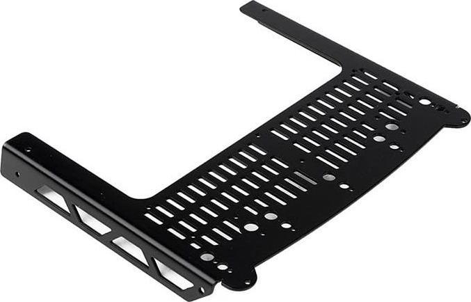 Produktbild Rc4Wd Dachträger mit Lichtbalken und Warnleuchte TRX-6 Hauler