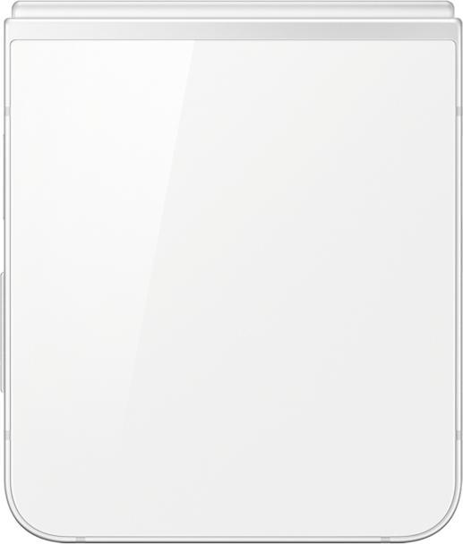 Produktbild Samsung Galaxy Z Flip7 FE (128 GB, White, 6.70", SIM + eSIM, 5G)