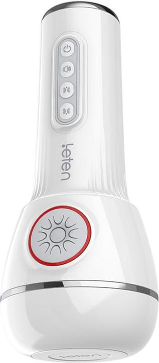 Actual product image Leten SM340 Male Masturbator
