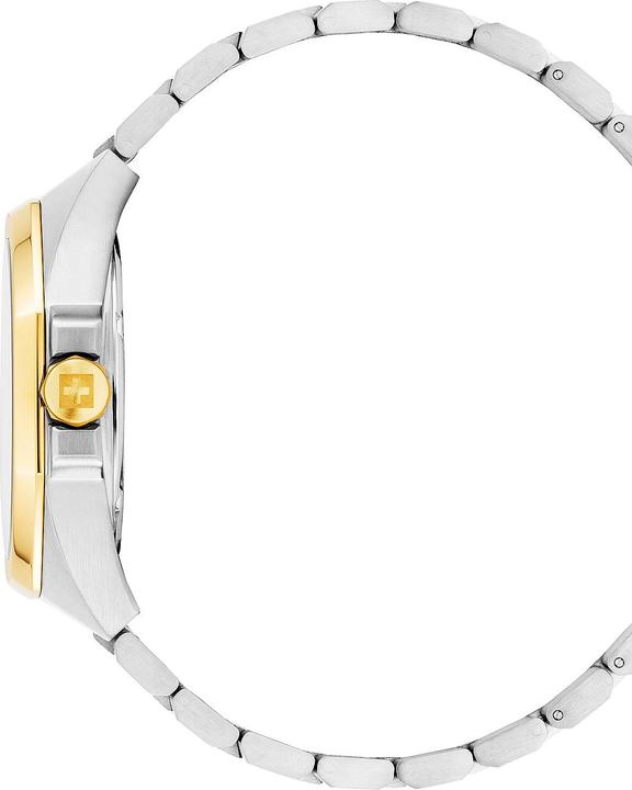 Actual product image Swiss Alpine Military 7005.1144 Avenger Men's Watch 42mm 10ATM (Swiss made, 42 mm)