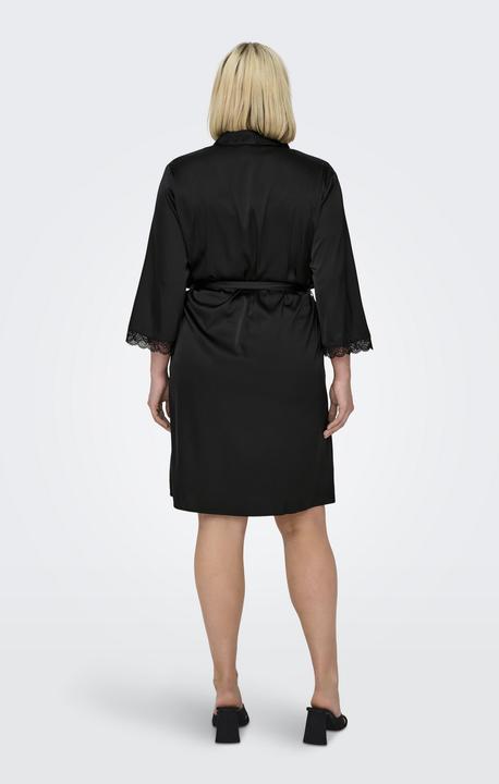 Produktbild Only Curvy Satin Kimono (44)