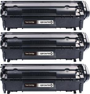 Immagine prodotto Hermex Toner compatibile per HP LaserJet 1010 (FC)