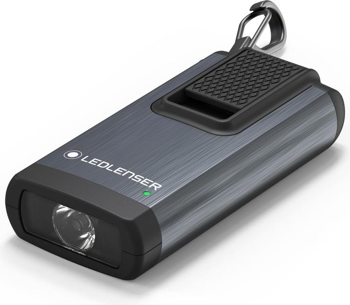 Ledlenser K6R (6.20 cm, 400 lm)