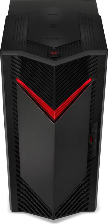 Produktbild Acer Nitro 50 (Intel Core i7-14700F, 32 GB, 1024 GB, GeForce RTX 4060)