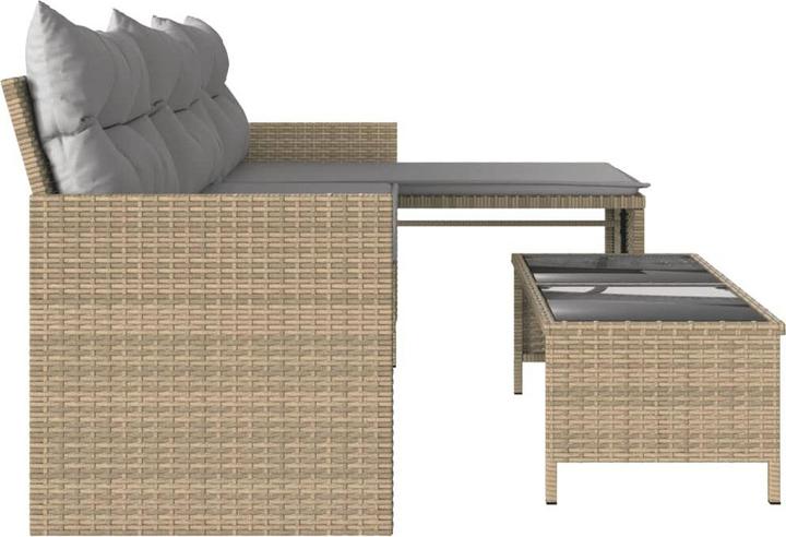 Produktbild vidaXL Dillon