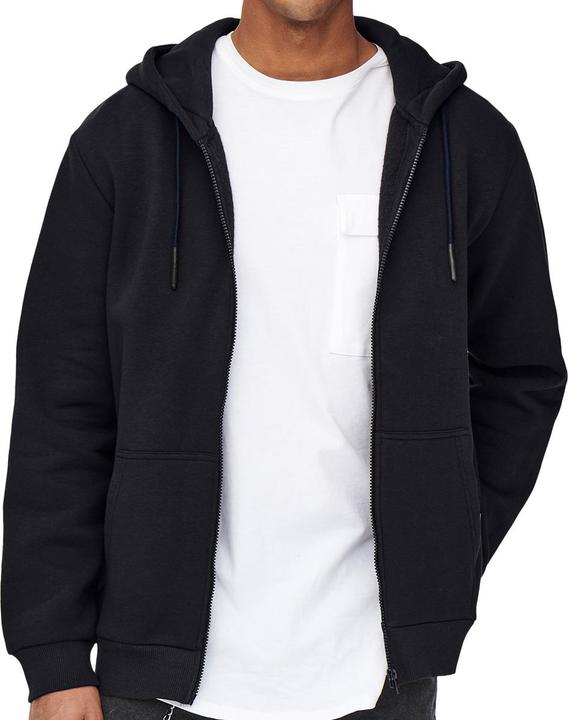 Produktbild Only & Sons 2er Pack Ceres Sweatjacke / Hoodie (XL)