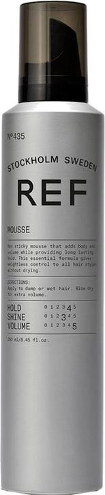 Produktbild Ref. 435 (250 ml, Volumenschaum)