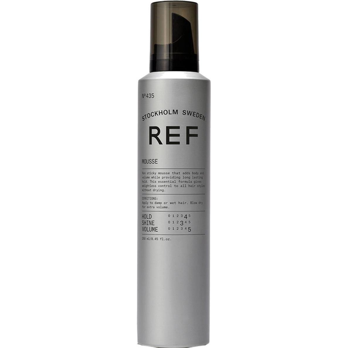 Ref., Haarschaum, 435 (250 ml, Volumenschaum)