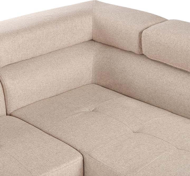 Produktbild Beliani Norrea (Ecksofa)