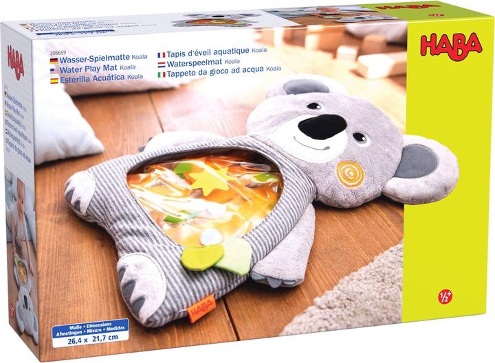 Actual product image Haba Koala (26.5 x 21.5 cm)