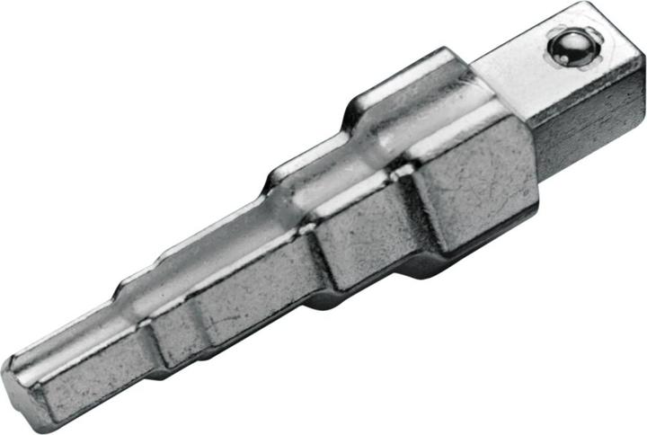 Cimco Stapsleutels 3/8-1 inch, 1/2 inch vierkantaandrijving