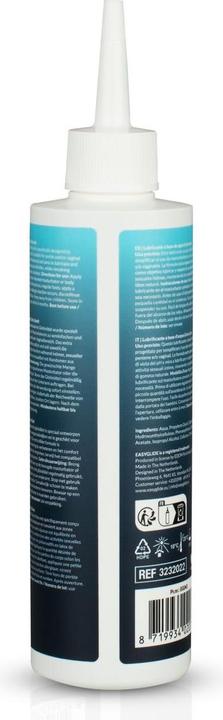 Productafbeelding EasyGlide Masturbeergel Extra Glad - 250 ml (250 ml)