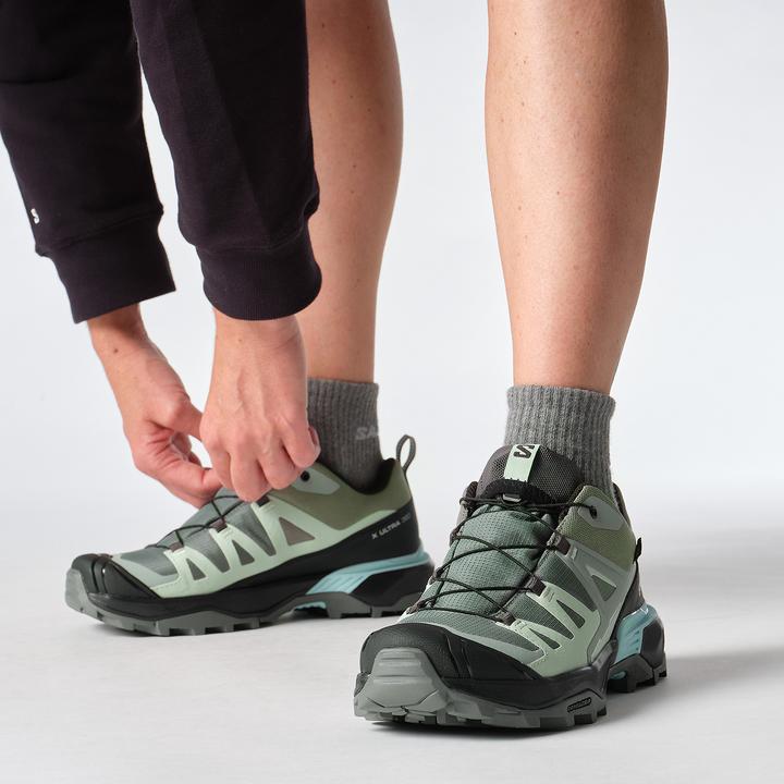 Produktbild Salomon Ultra-Schuhe (38)