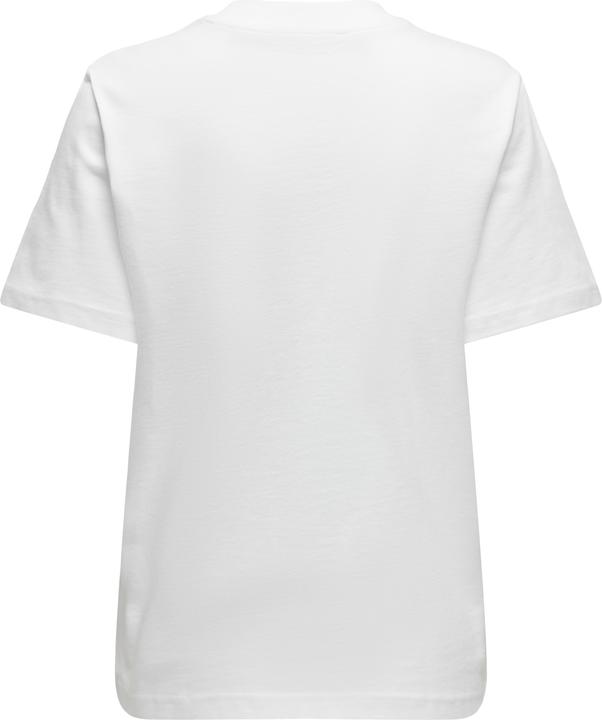 Actual product image Only Onlmonja S/S Tee Jrs Noos (S)