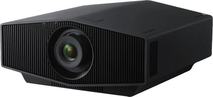 Sony VPL-XW5000/B (4K, 2000 lm, 1.38 - 2.21:1)