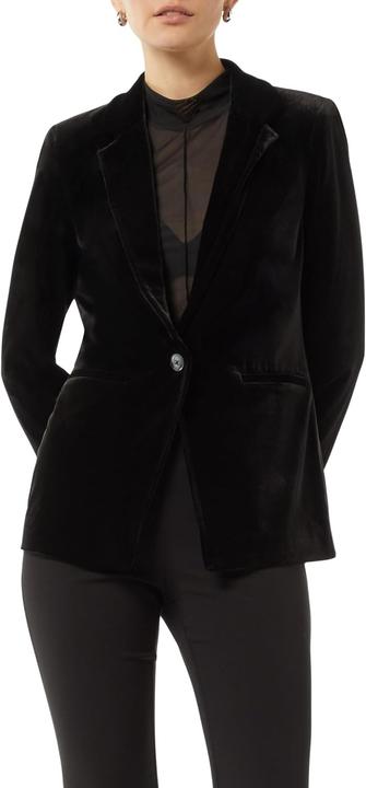 Immagine prodotto Comma Indoor-Blazer Samt-Blazer mit Reverskragen (42)