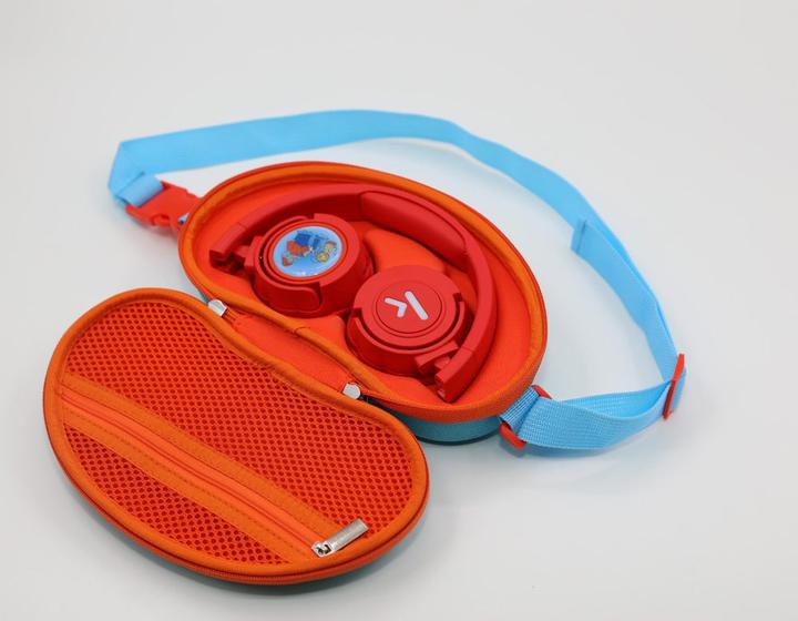 Immagine prodotto Kekz Fagiolo blu (Borsa per cuffie)