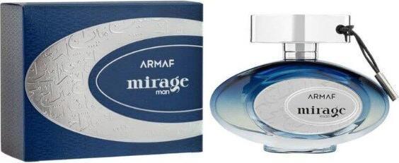 Actual product image Armaf Mirage (Eau de parfum, 100 ml)