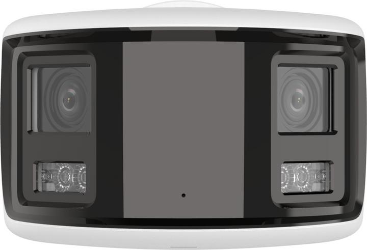 Produktbild Hikvision DS-2CD3T87G2P-LSU/SL(4mm)(C)(O-STD) Bullet 8MP Smart IP