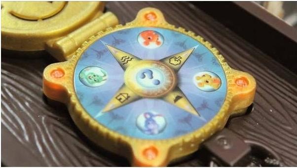 Produktbild Ravensburger Schnappt Hubi. (Deutsch)