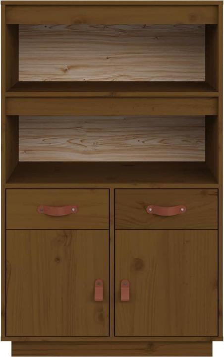 Image du produit vidaXL Ramona (67 x 40 x 108,5 cm)