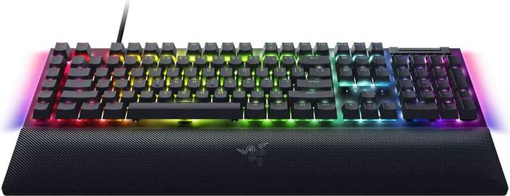 Image du produit Razer BlackWidow V4 (DE, Filaire)