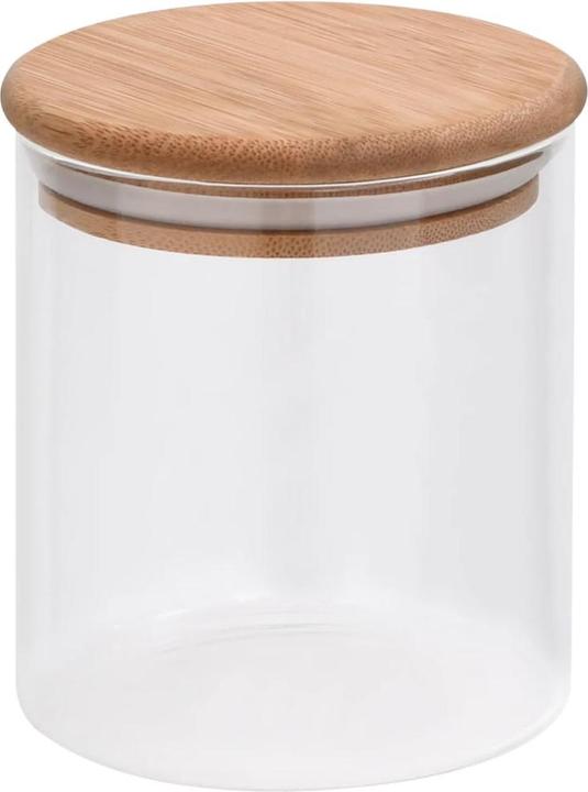 Produktbild vidaXL Vorratsglas (0.60 l)