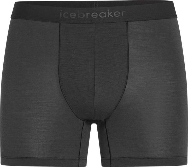 Icebreaker Anatomica