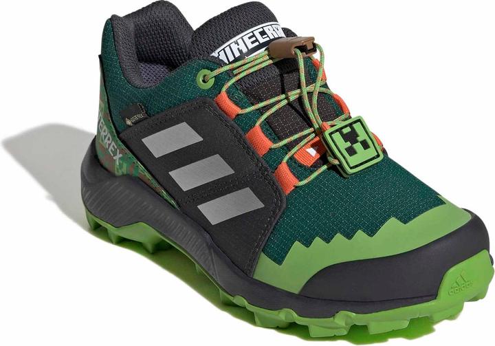 Produktbild Adidas Minecraft Terrex Gore-Tex Low (33)