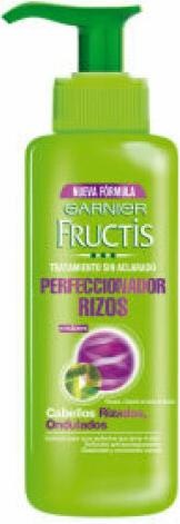 Produktbild Garnier FRUCTIS STYLE HIDRA RIZOS crema definidora fuerte nº2 200 ml (Haarwachs, 200 ml)