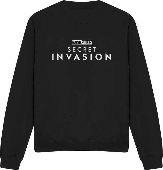 Produktbild Secret Invasion Sweatshirt (M)