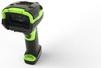 Actual product image Zebra LI3678-ER - USB Kit - Barcode Scanner - Portable (1D barcodes, QR Code)