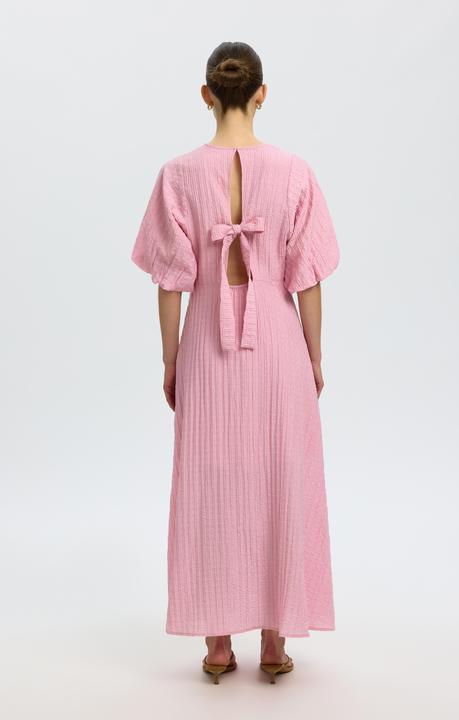 Produktbild Selected Ballonärmel Maxikleid (42)