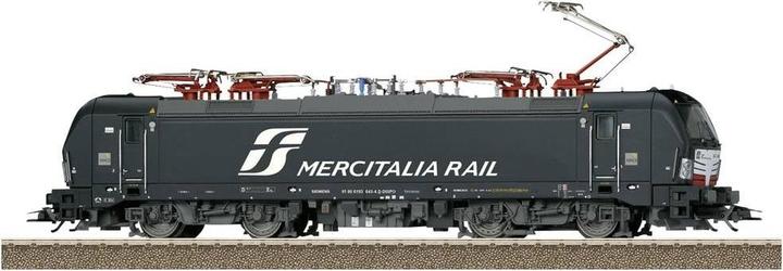 Trix H0 25195 H0 E-Lok BR 193 der Mercitalia Rail S.r.l (Spur H0)