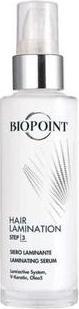 Actual product image Biopoint Hair Lamination Step 3 Laminating Serum 50ml (50 ml)