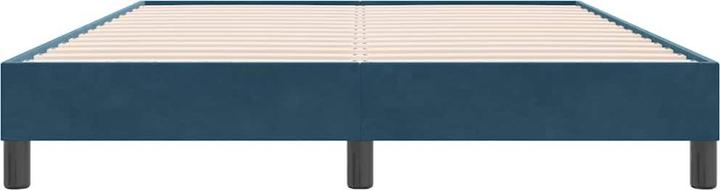 Produktbild vidaXL Bettgestell (160 x 220 cm)