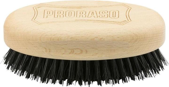 Proraso Old Style Military Beard Brush