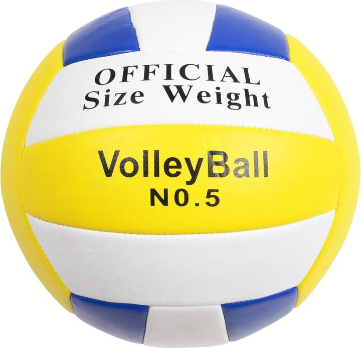Produktbild Gladiatorfit Volleyball Ball (5)