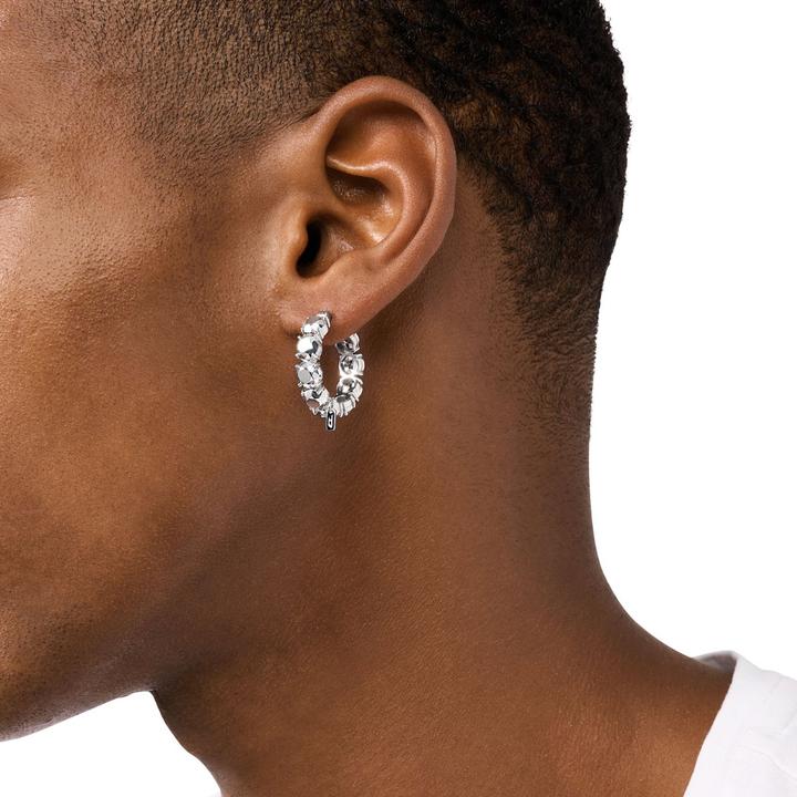 Produktbild Diesel Einzel Ohrring (Silber 925)