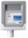 Actual product image Canon Pfi-303c (C)