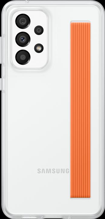 Produktbild Samsung Slim Strap Cover (Samsung Galaxy A33 5G)
