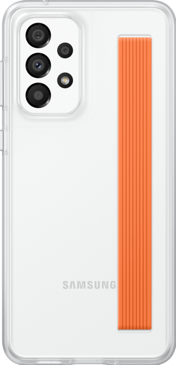 Produktbild Samsung Slim Strap Cover (Samsung Galaxy A33 5G)