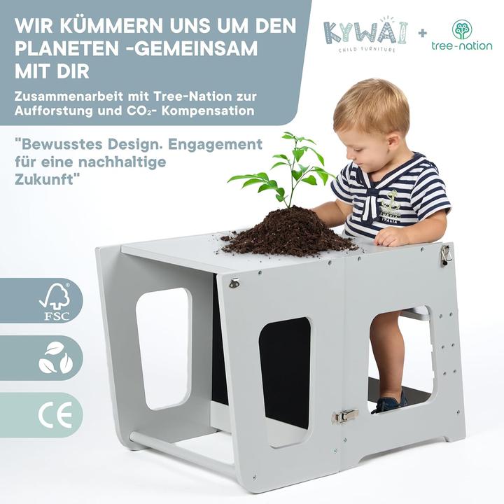 Image du produit Kywai Lernturm