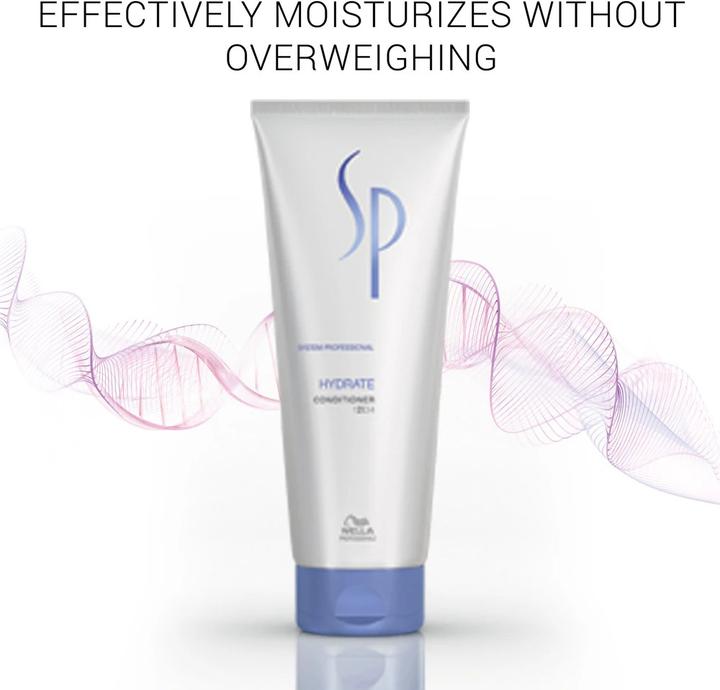 Produktbild Wella Hydrate (200 ml)